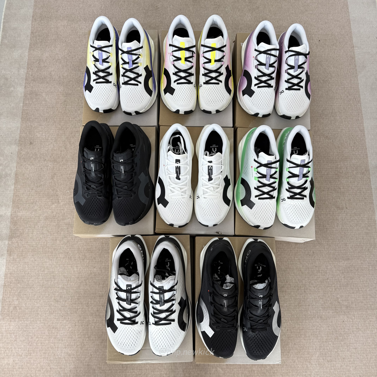 On Cloudboom Max   Performance Running Shoes (16) - www.newkick.org